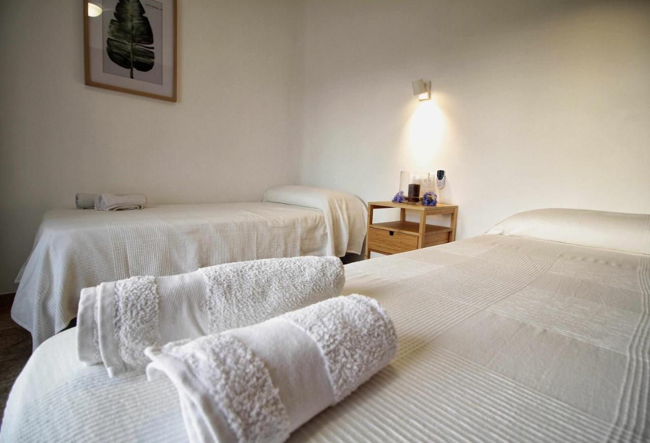 Casas Palma Zahora Piscina Privada Villa ภายนอก รูปภาพ