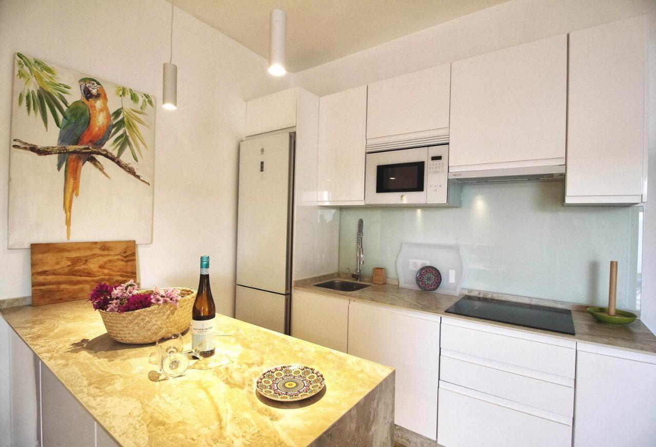 Casas Palma Zahora Piscina Privada Villa ภายนอก รูปภาพ