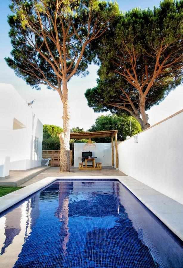 Casas Palma Zahora Piscina Privada Villa ห้อง รูปภาพ