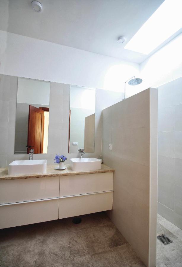 Casas Palma Zahora Piscina Privada Villa ภายนอก รูปภาพ