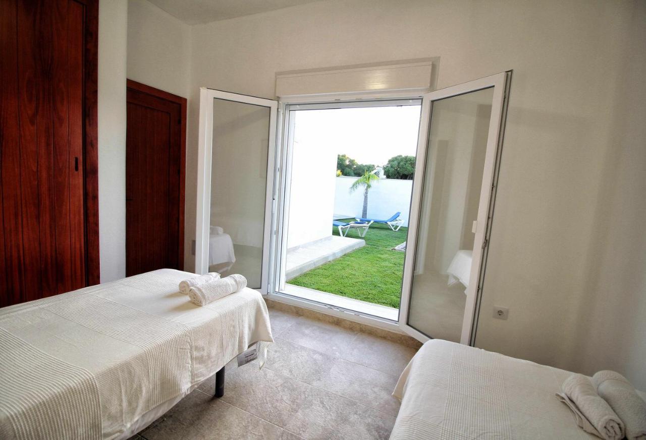 Casas Palma Zahora Piscina Privada Villa ภายนอก รูปภาพ