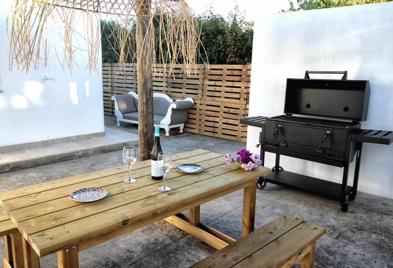 Casas Palma Zahora Piscina Privada Villa ภายนอก รูปภาพ