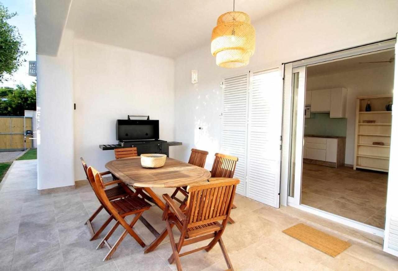 Casas Palma Zahora Piscina Privada Villa ภายนอก รูปภาพ