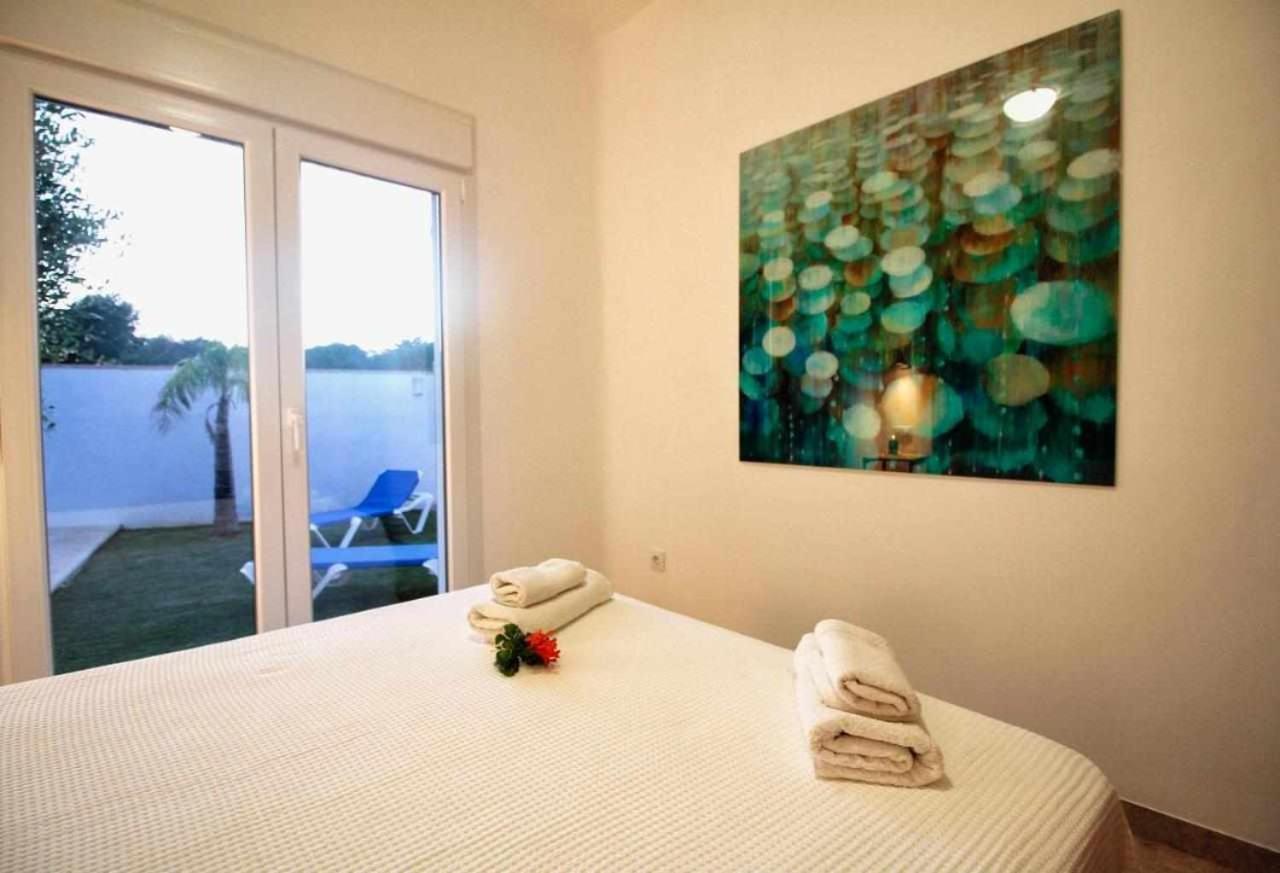 Casas Palma Zahora Piscina Privada Villa ภายนอก รูปภาพ