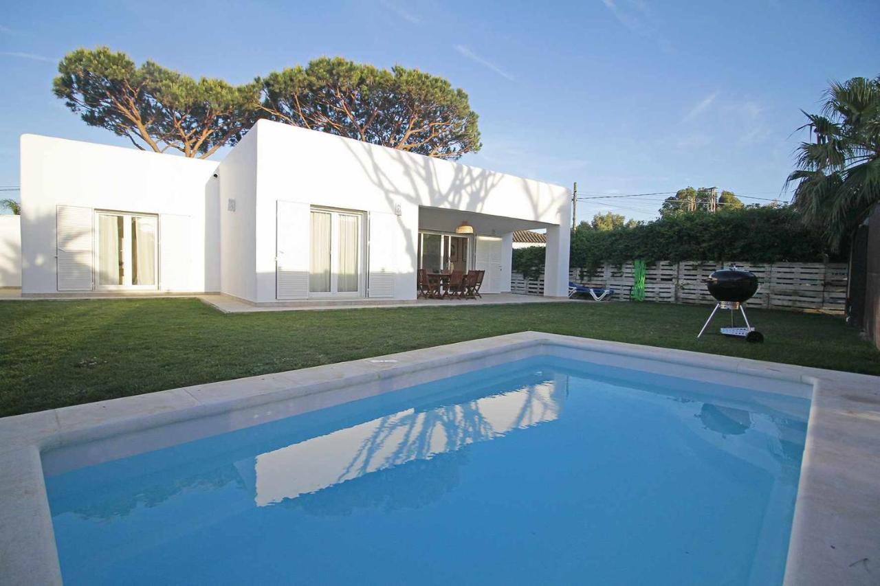 Casas Palma Zahora Piscina Privada Villa ภายนอก รูปภาพ