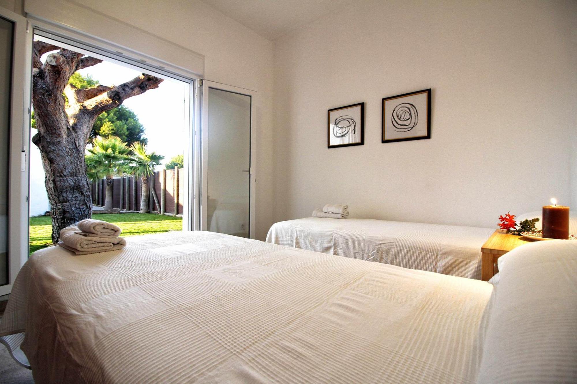 Casas Palma Zahora Piscina Privada Villa ภายนอก รูปภาพ