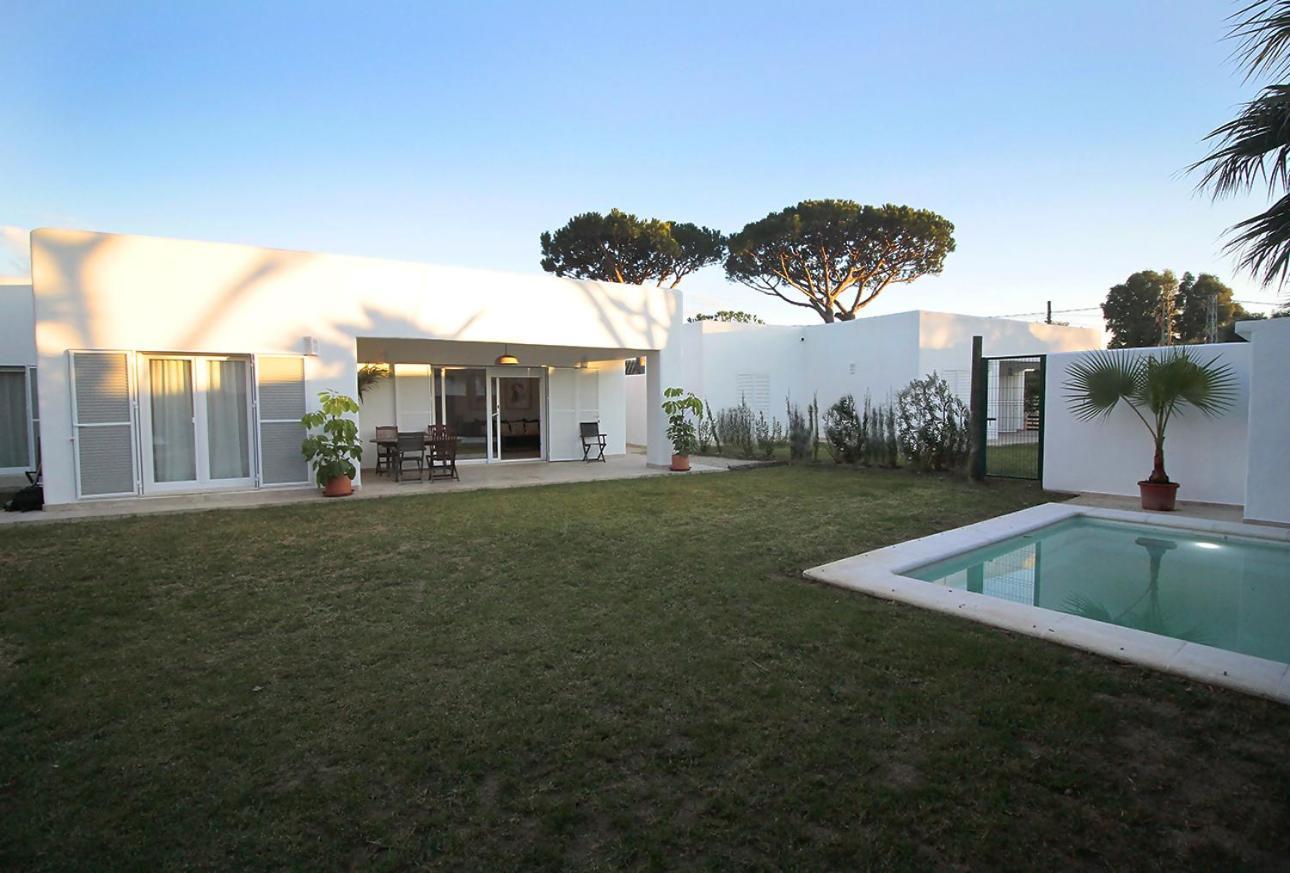 Casas Palma Zahora Piscina Privada Villa ภายนอก รูปภาพ