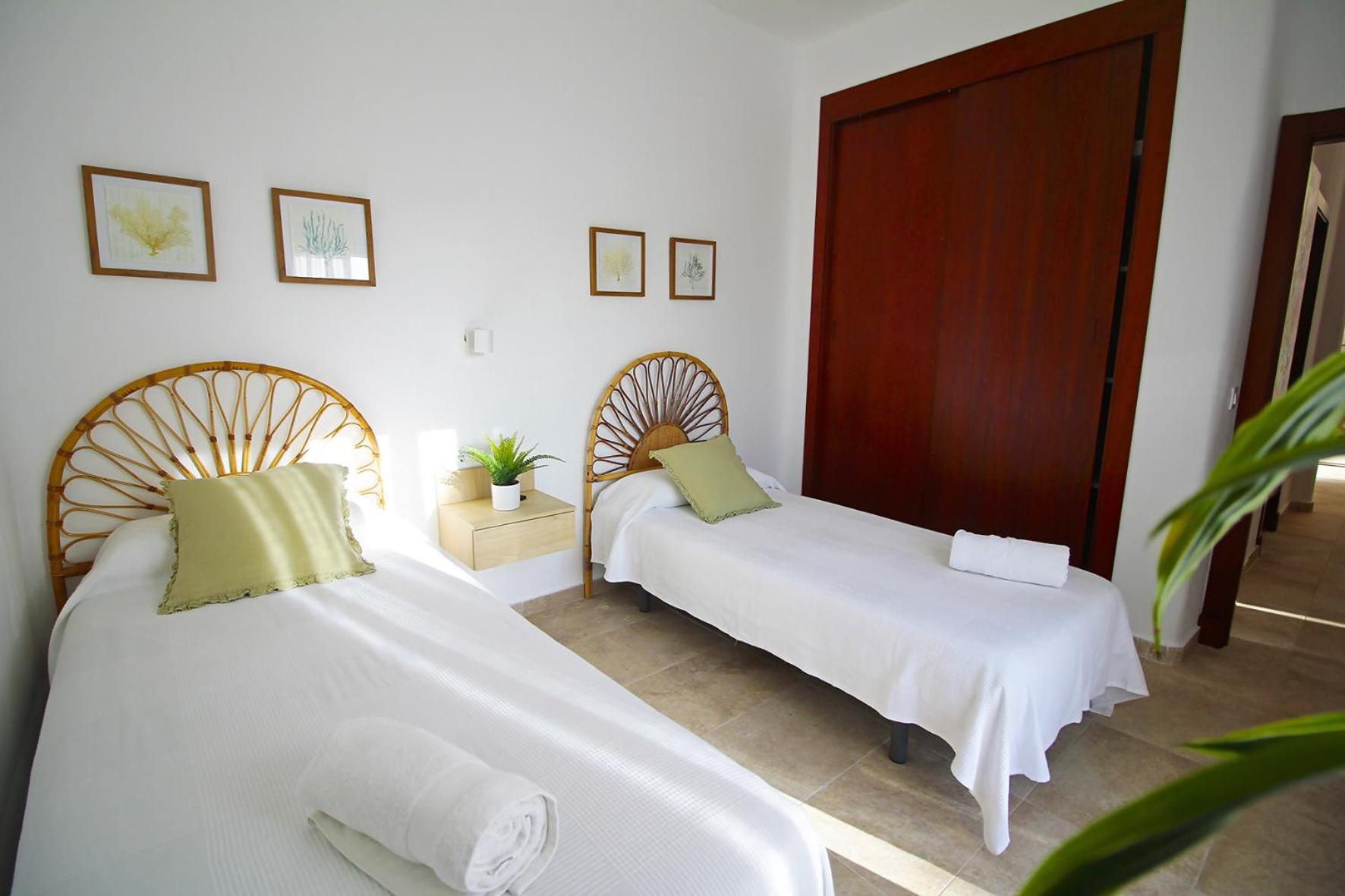 Casas Palma Zahora Piscina Privada Villa ภายนอก รูปภาพ