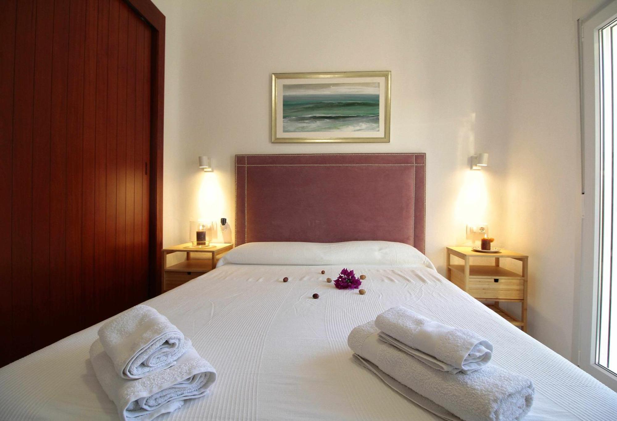 Casas Palma Zahora Piscina Privada Villa ภายนอก รูปภาพ