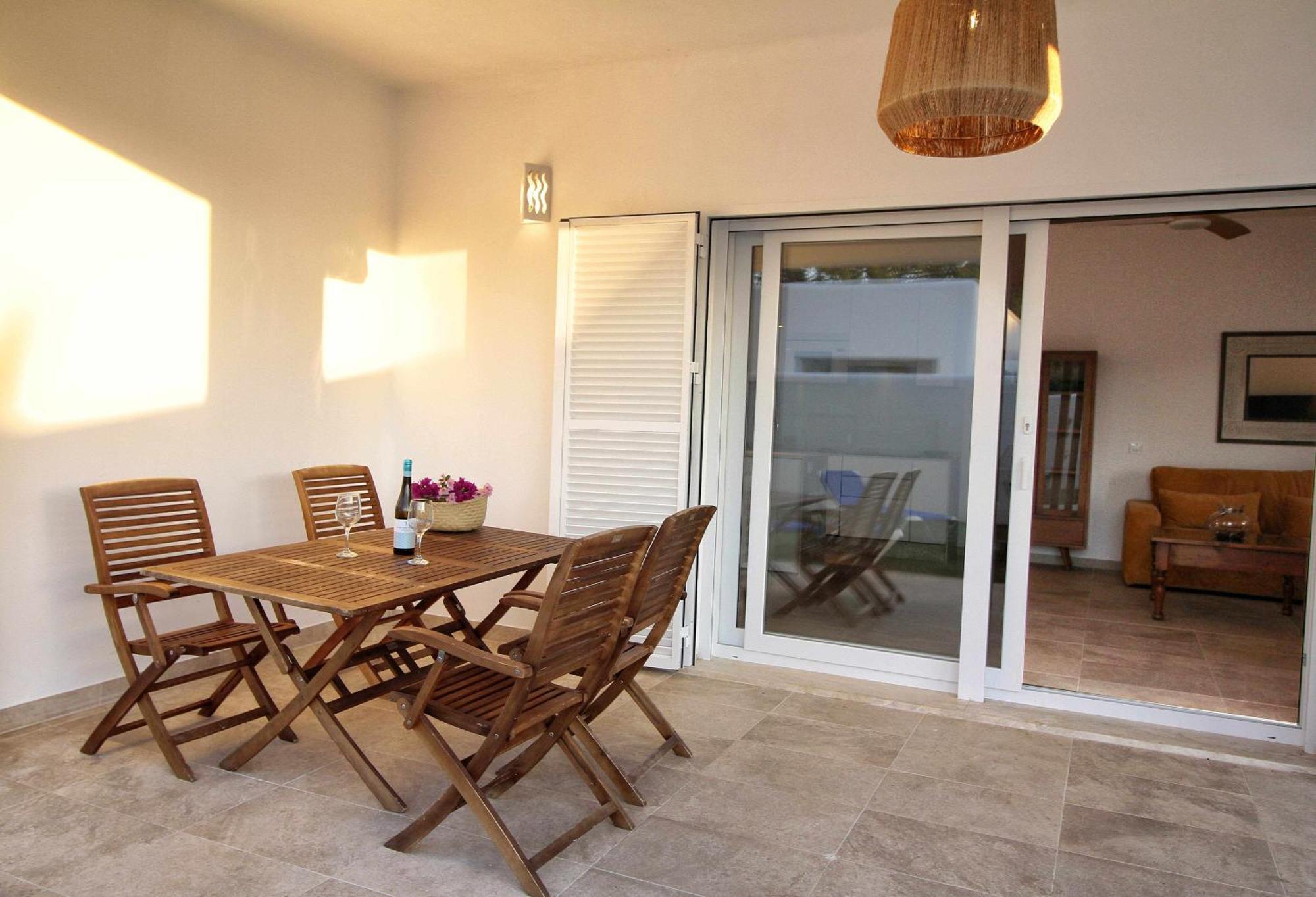 Casas Palma Zahora Piscina Privada Villa ภายนอก รูปภาพ