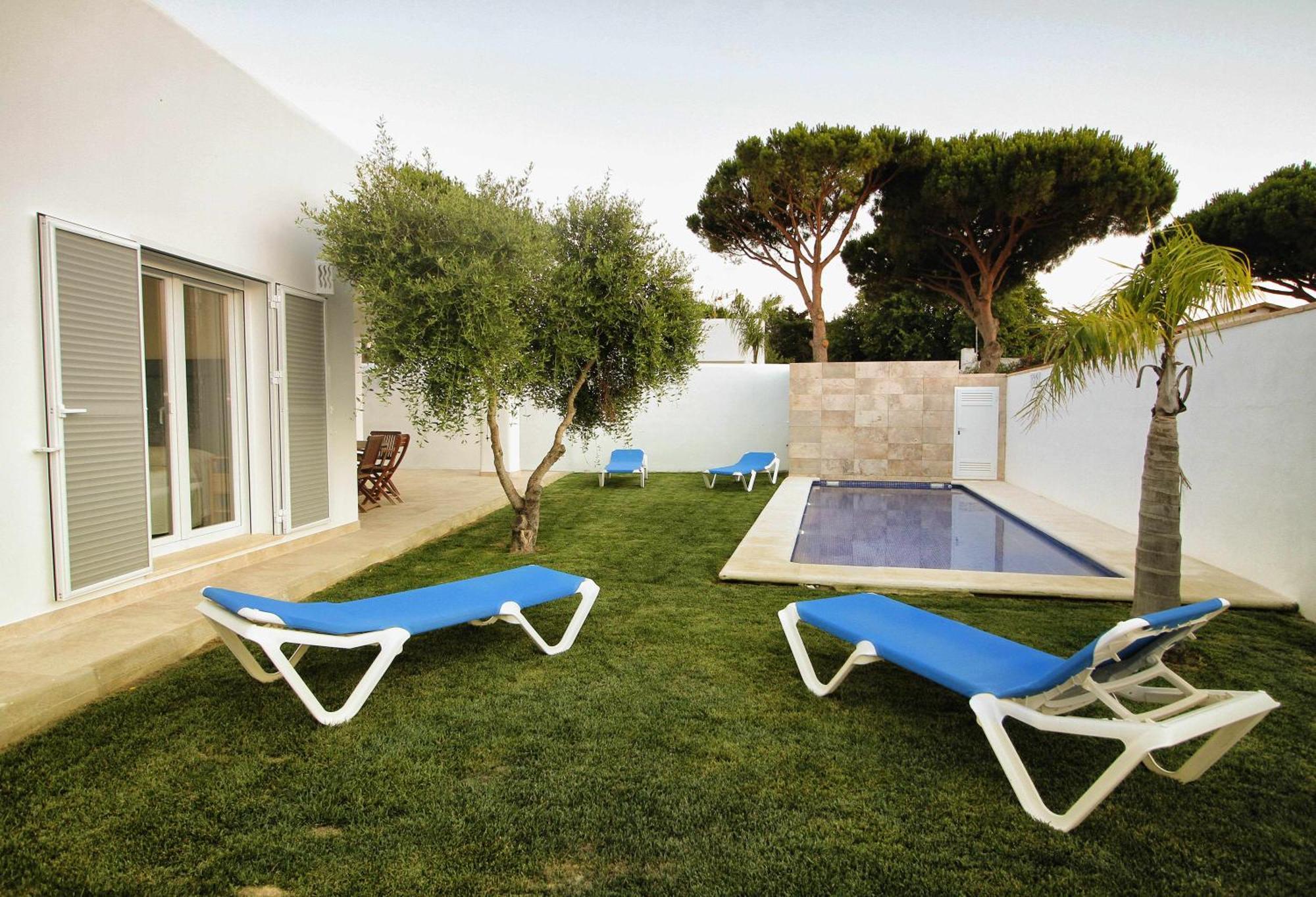 Casas Palma Zahora Piscina Privada Villa ภายนอก รูปภาพ