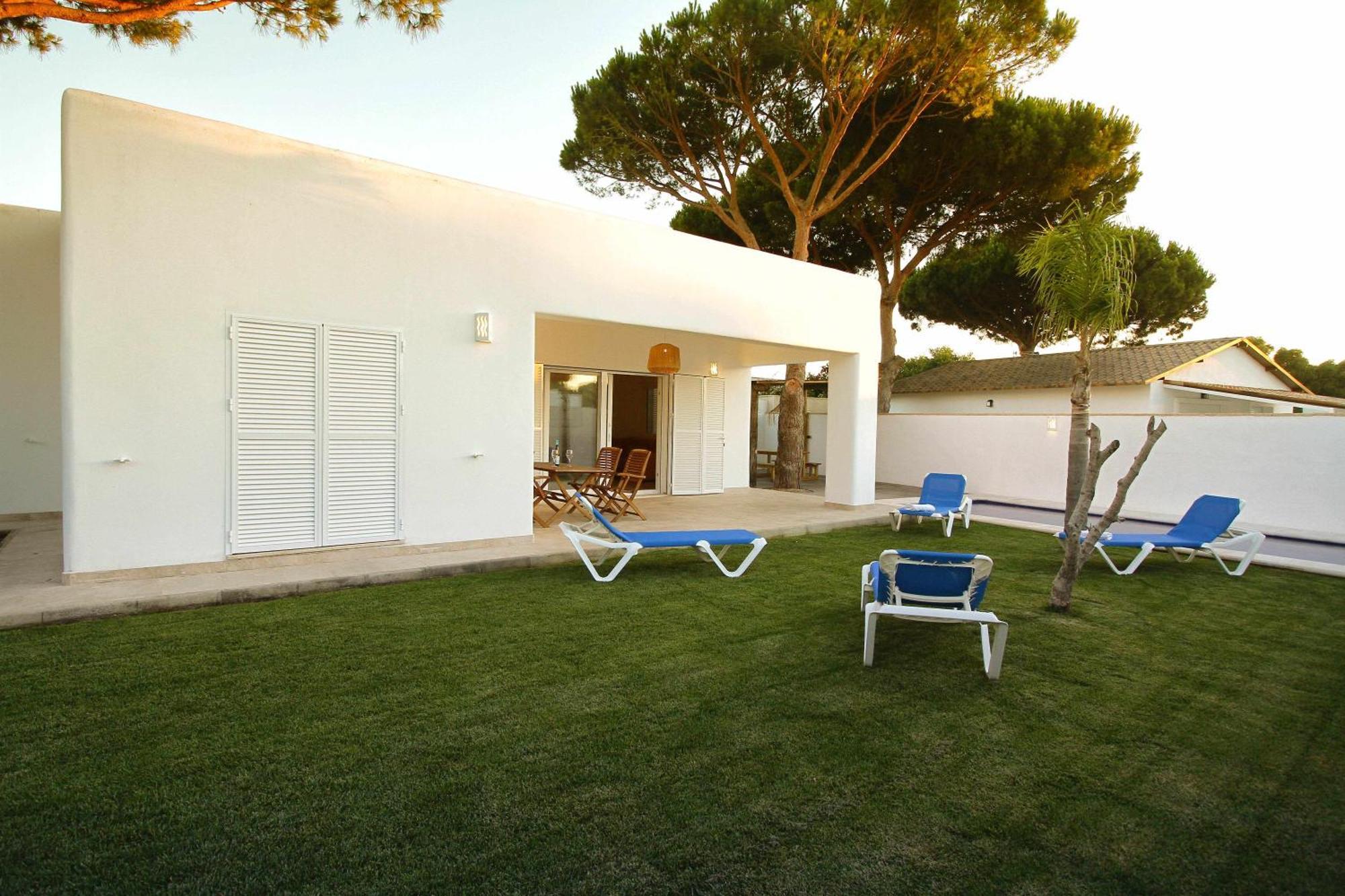 Casas Palma Zahora Piscina Privada Villa ภายนอก รูปภาพ