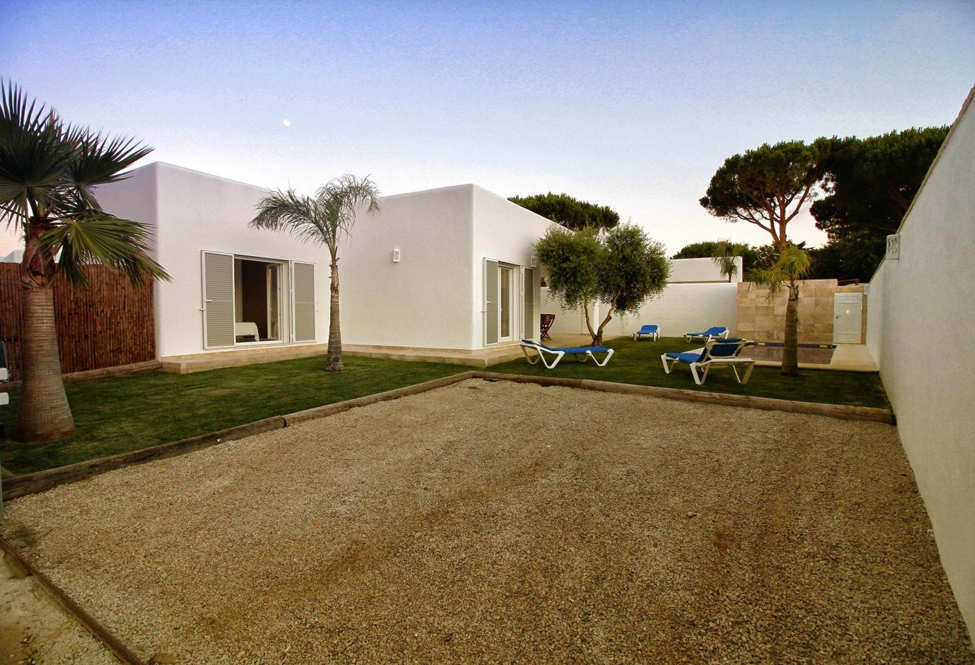 Casas Palma Zahora Piscina Privada Villa ภายนอก รูปภาพ